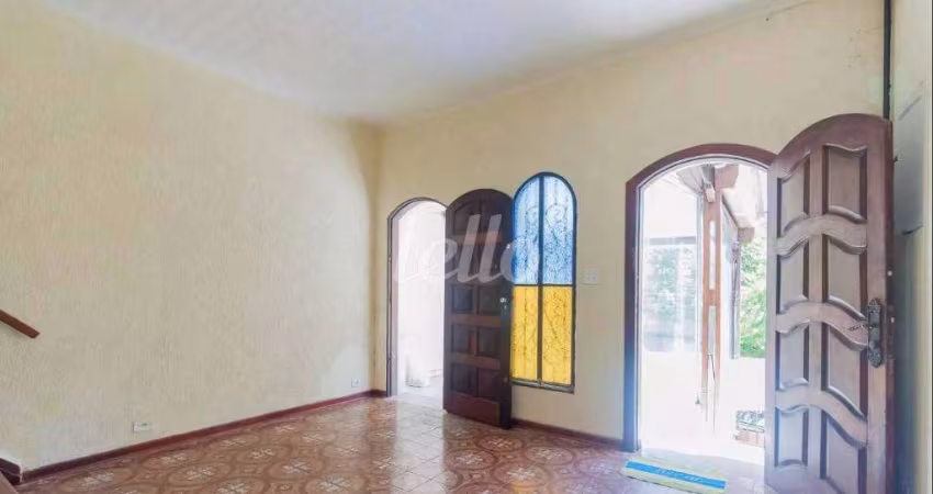 Casa comercial com 3 salas à venda na Avenida Bosque da Saúde, 796, Saúde, São Paulo