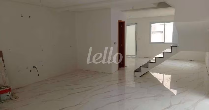 Casa com 3 quartos à venda na Rua Aparecida, 317, Boa Vista, São Caetano do Sul