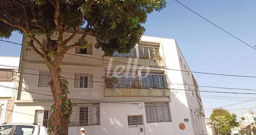Apartamento com 2 quartos à venda na Rua Marcondes de Andrade, 14, Vila São José, São Paulo