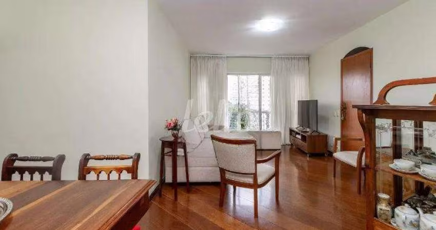 Apartamento com 3 quartos à venda na Rua Laplace, 189, Brooklin, São Paulo