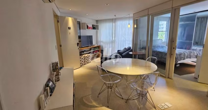 Apartamento com 2 quartos à venda na Rua Jericó, 227, Sumarezinho, São Paulo