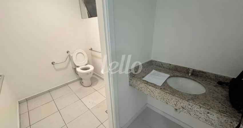 Sala comercial à venda na Rua Itapeva, 518, Bela Vista, São Paulo