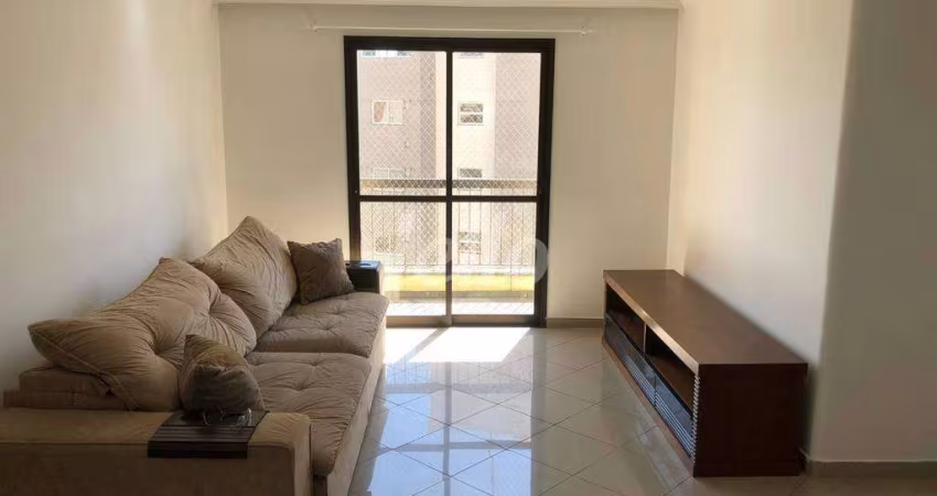 Apartamento com 3 quartos à venda na Rua Artur, 575, Imirim, São Paulo