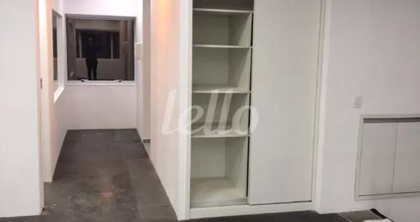 Sala comercial com 2 salas à venda na Rua Tabapuã, 50, Itaim Bibi, São Paulo