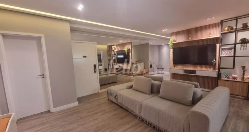 Apartamento com 2 quartos à venda na Avenida das Nações Unidas, 1515, Centro, São Bernardo do Campo