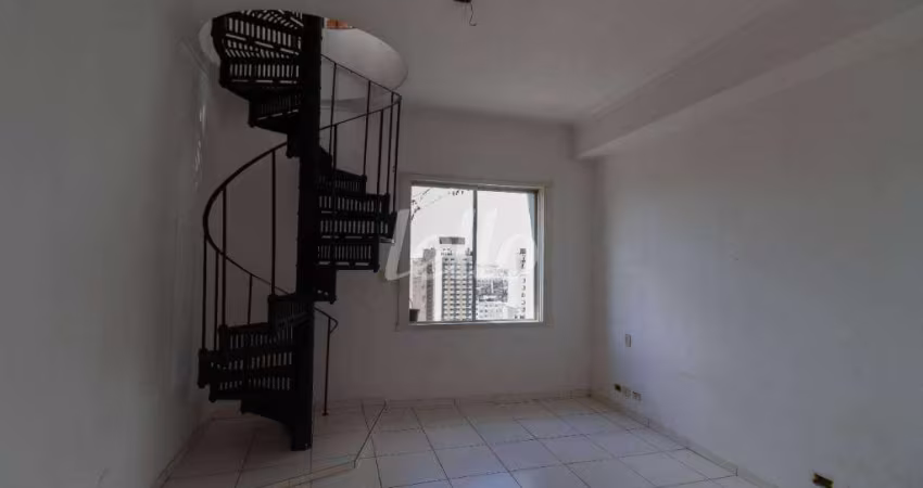 Apartamento com 1 quarto à venda na Avenida Duque de Caxias, 525, Campos Eliseos, São Paulo
