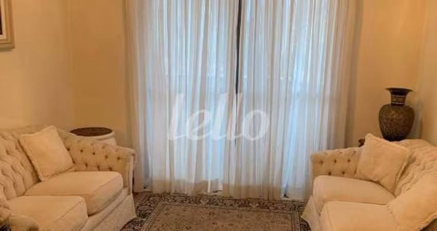 Apartamento com 3 quartos à venda na Rua Novo Cancioneiro, 75, Jardim das Acacias, São Paulo