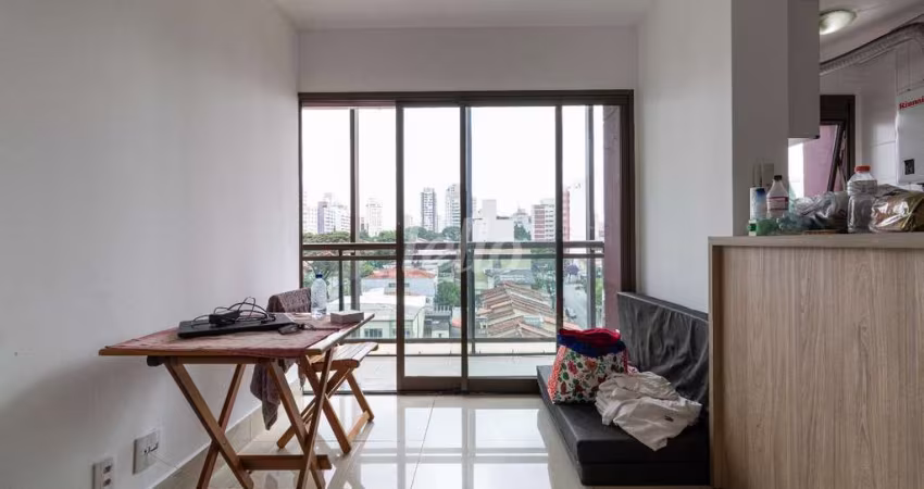 Apartamento com 2 quartos à venda na Rua Aimberê, 2048, Sumaré, São Paulo