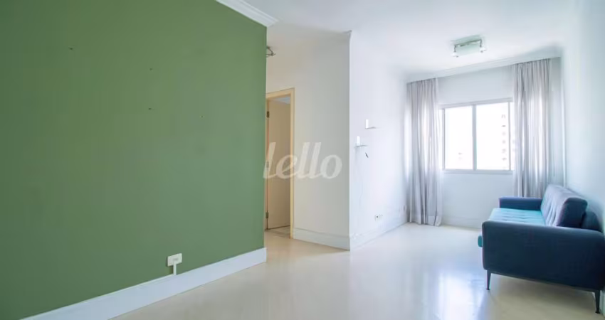 Apartamento com 2 quartos à venda na Alameda Lorena, 280, Jardim Paulista, São Paulo