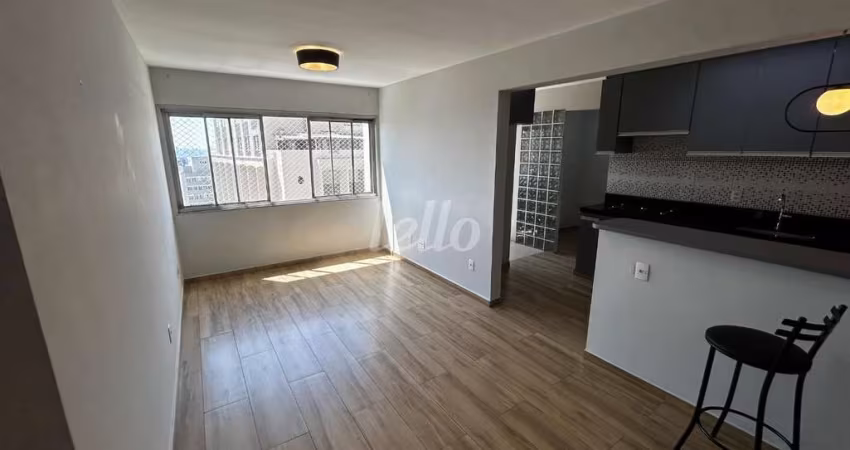 Apartamento com 2 quartos à venda na Rua dos Franceses, 498, Morro dos Ingleses, São Paulo