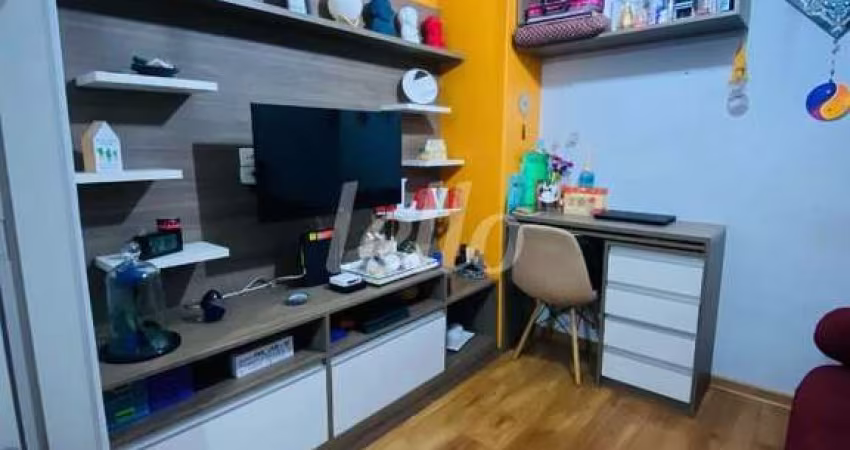 Apartamento com 1 quarto à venda na Alameda Ribeiro da Silva, 483, Campos Eliseos, São Paulo