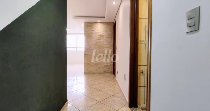 Apartamento com 2 quartos à venda na Rua Manuel Sequeira e Sá, 41, Vila Independência, São Paulo