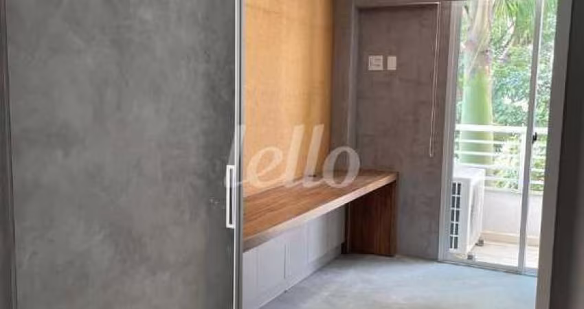 Ponto comercial com 2 salas à venda na Rua Caravelas, 140, Vila Mariana, São Paulo