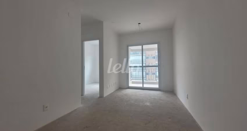 Apartamento com 2 quartos à venda na Rua Fabiano Alves, 105, Parque da Vila Prudente, São Paulo