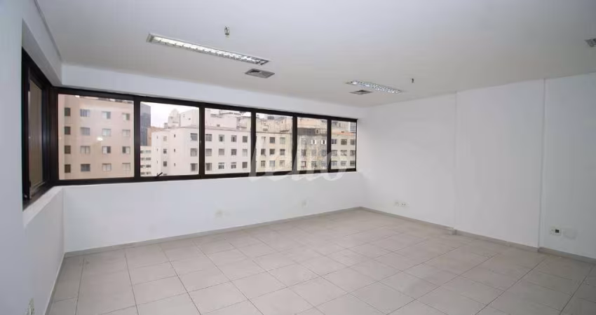 Sala comercial com 3 salas à venda na Rua Itapeva, 378, Bela Vista, São Paulo