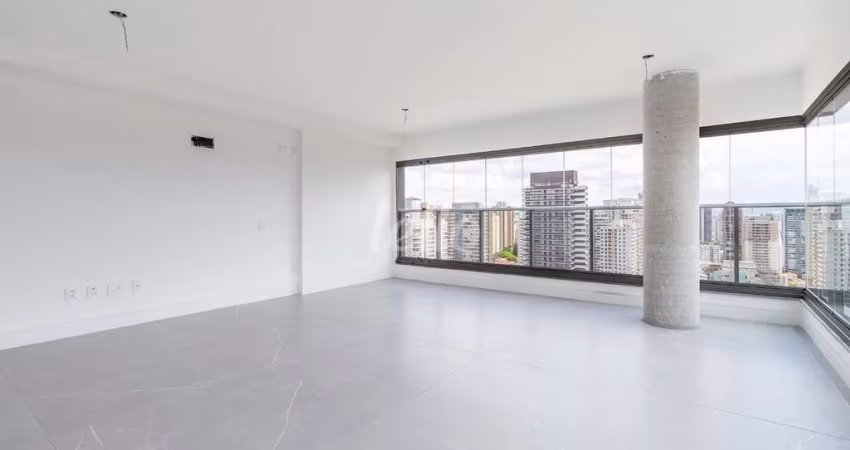 Apartamento com 2 quartos à venda na Rua Minerva, 327, Perdizes, São Paulo