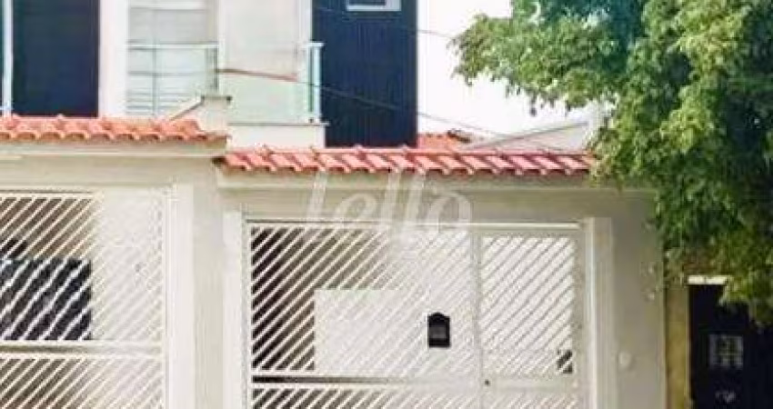Casa com 3 quartos à venda na Rua Emile Verhaeren, 250, Vila Maria Alta, São Paulo