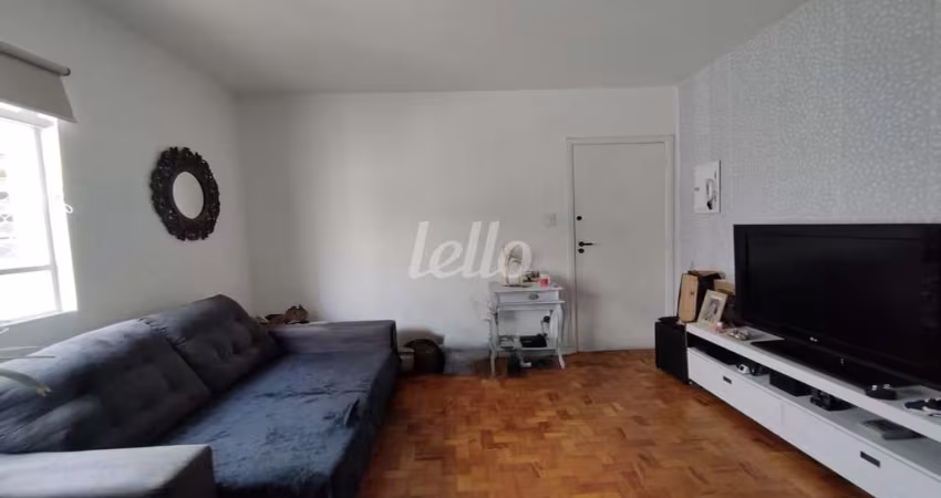 Apartamento com 2 quartos à venda na Rua Almirante Noronha, 870, Jardim São Paulo (Zona Norte), São Paulo