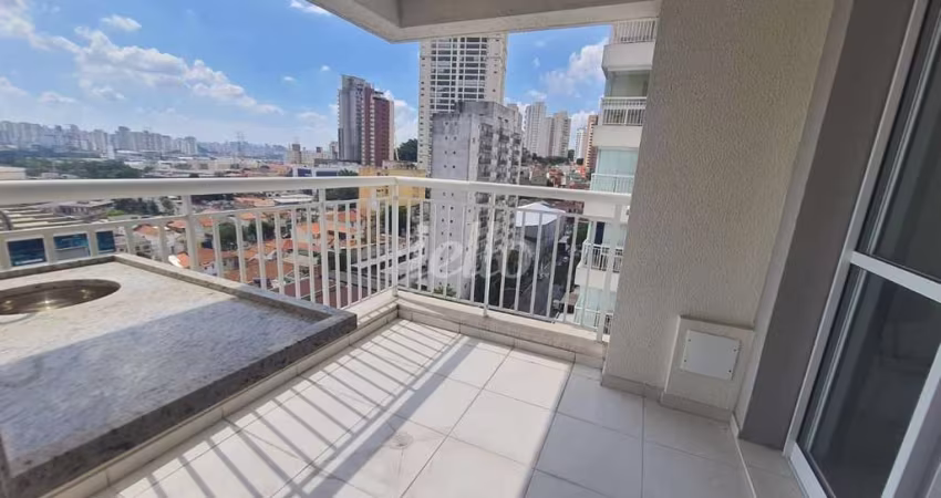 Apartamento com 2 quartos à venda na Rua Maria Daffre, 155, Quinta da Paineira, São Paulo
