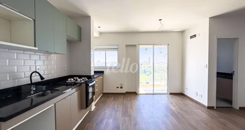 Apartamento com 2 quartos à venda na Rua Mário Augusto do Carmo, 486, Jardim Avelino, São Paulo