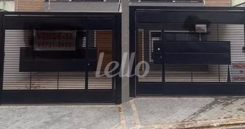 Casa com 3 quartos à venda na Rua Geraldo Correia, 294, Vila Carrão, São Paulo