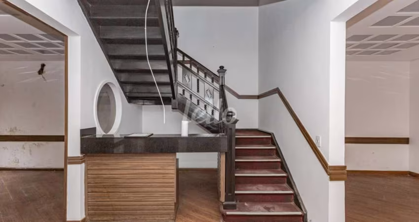 Casa comercial com 1 sala à venda na Rua Barão de Tatuí, 376, Vila Buarque, São Paulo