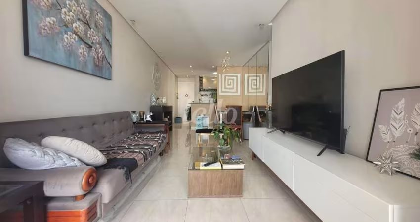 Apartamento com 2 quartos à venda na Rua da Mooca, 4787, Mooca, São Paulo