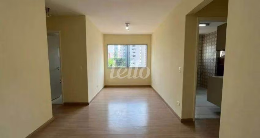 Apartamento com 2 quartos à venda na Rua Pintassilgo, 76, Vila Uberabinha, São Paulo