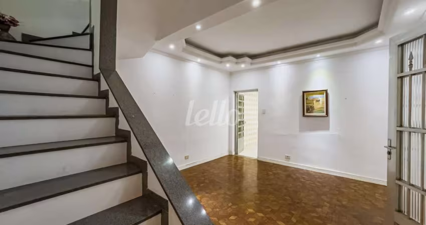 Casa comercial à venda na Rua Almirante Lobo, 287, Ipiranga, São Paulo