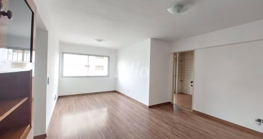 Apartamento com 3 quartos à venda na Rua Voluntários da Pátria, 2741, Santana, São Paulo