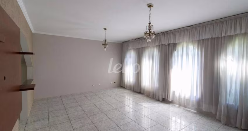 Casa comercial com 2 salas à venda na Rua José de Albuquerque Medeiros, 649, Água Fria, São Paulo