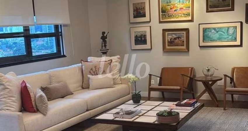 Apartamento com 3 quartos à venda na Rua Fernão Dias, 98, Pinheiros, São Paulo