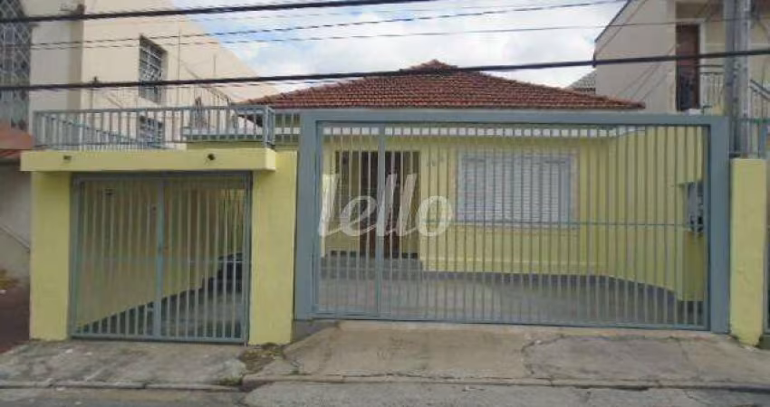 Casa com 3 quartos à venda na Avenida Henri Janor, 160/164, Vila Constança, São Paulo