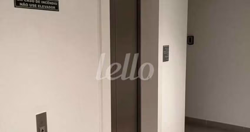 Sala comercial com 1 sala à venda na Rua Doutor Antônio Bento, 560, Santo Amaro, São Paulo
