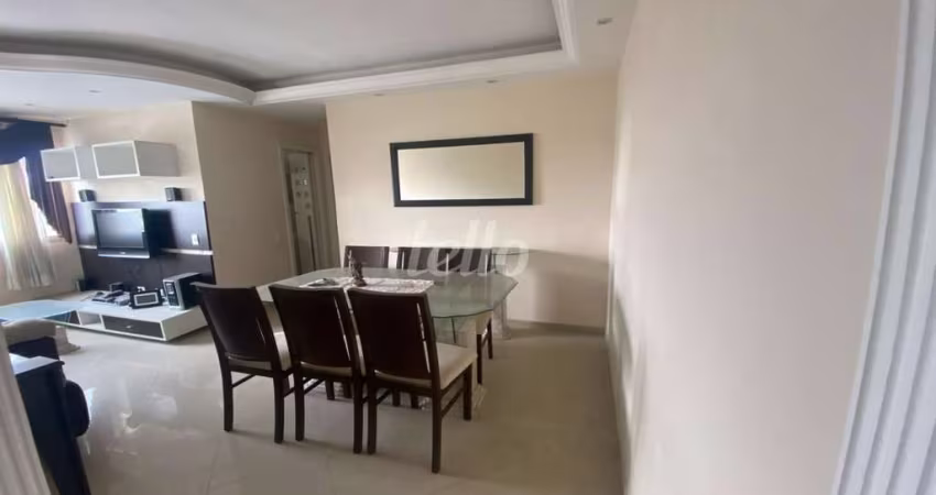Apartamento com 2 quartos à venda na Avenida João Firmino, 1229, Assunção, São Bernardo do Campo