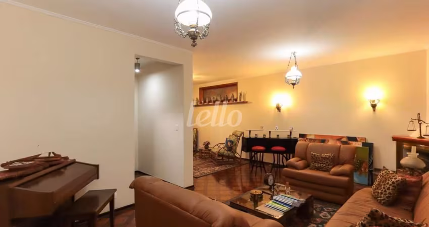 Casa com 4 quartos à venda na Rua Rita Joana de Sousa, 155, Brooklin, São Paulo