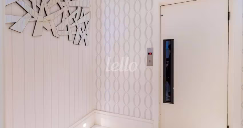 Apartamento à venda na Rua Engenheiro Edgar Egídio de Sousa, 100, Santa Cecília, São Paulo