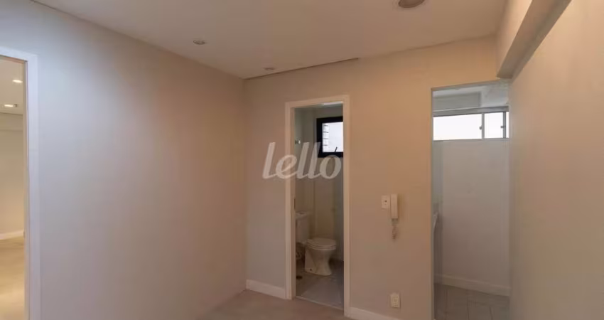 Sala comercial com 1 sala à venda na Rua Capote Valente, 439, Pinheiros, São Paulo