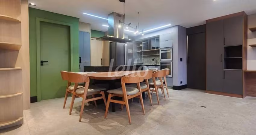 Apartamento com 3 quartos à venda na Rua Rio Grande, 574, Vila Mariana, São Paulo