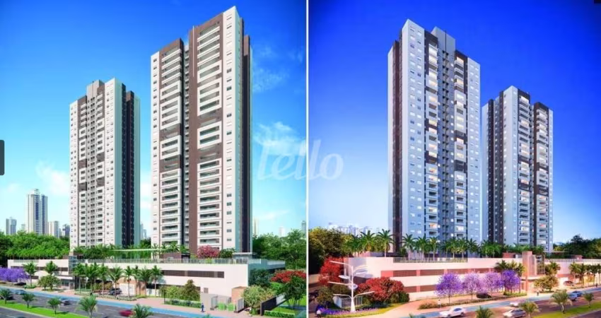 Apartamento com 3 quartos à venda na Avenida Aldino Pinotti, 610, Centro, São Bernardo do Campo
