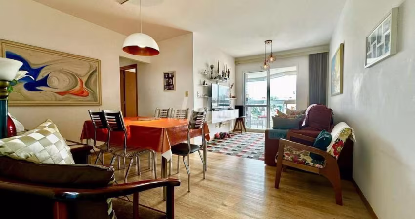 Apartamento com 3 quartos à venda na Rua Vitória Régia, 751, Campestre, Santo André