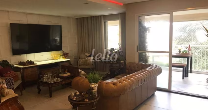 Apartamento com 3 quartos à venda na Rua Angá, 896, Vila Formosa, São Paulo