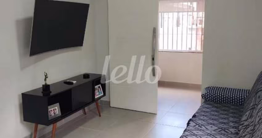 Casa com 3 quartos à venda na Rua Ai-Pixuna, 68, Campo Belo, São Paulo