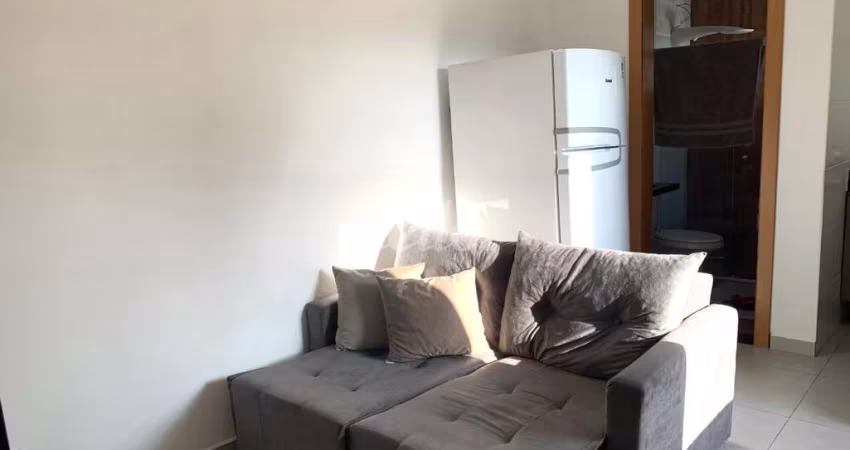 Apartamento com 1 quarto à venda na Rua Condeúba, 89, Vila Carrão, São Paulo