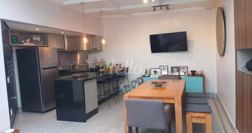 Apartamento com 3 quartos à venda na Rua Vilela, 680, Tatuapé, São Paulo