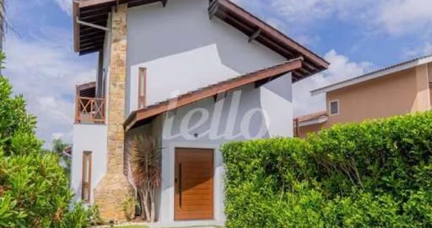 Casa em condomínio fechado com 5 quartos à venda na Estrada do Itapeti, 100, Parque Residencial Itapeti, Mogi das Cruzes