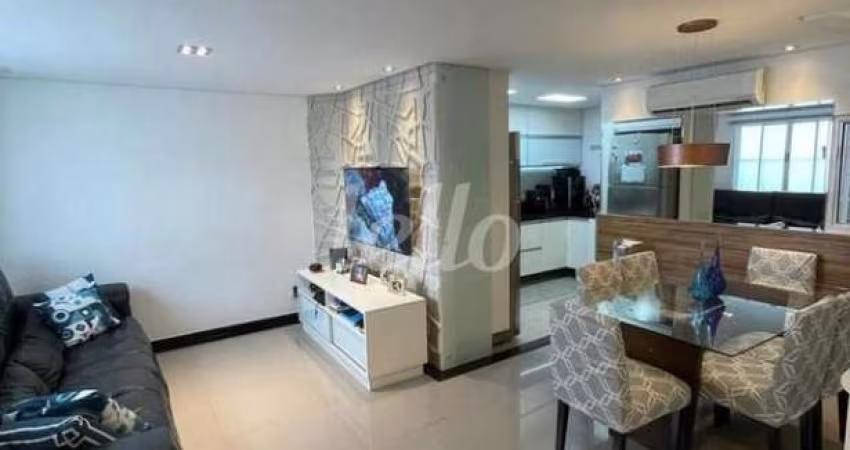 Casa em condomínio fechado com 3 quartos à venda na Rua Padre Leão Peruche, 409, Vila Mazzei, São Paulo