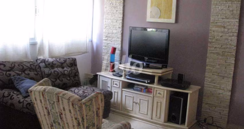 Casa em condomínio fechado com 3 quartos à venda na Rua José Arnoni, 235, Vila Irmãos Arnoni, São Paulo