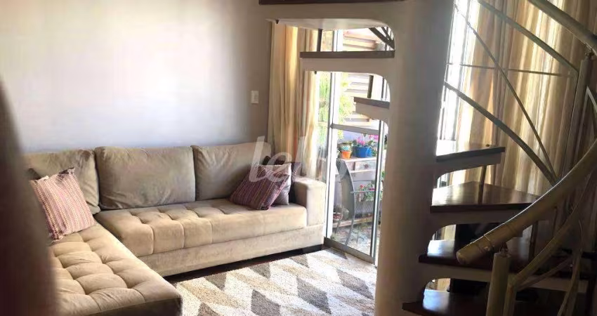 Apartamento com 4 quartos à venda na Avenida Joaquina Ramalho, 1555, Vila Guilherme, São Paulo