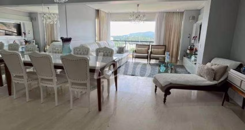 Apartamento com 3 quartos à venda na Av. Profa. Virgília Rodrigues A. C. Pinto, 158, Jardim Leonor, São Paulo
